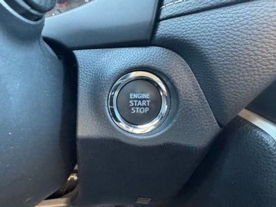 2022 Toyota RAV4 XLE AWD