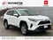 2022 Toyota RAV4 XLE AWD