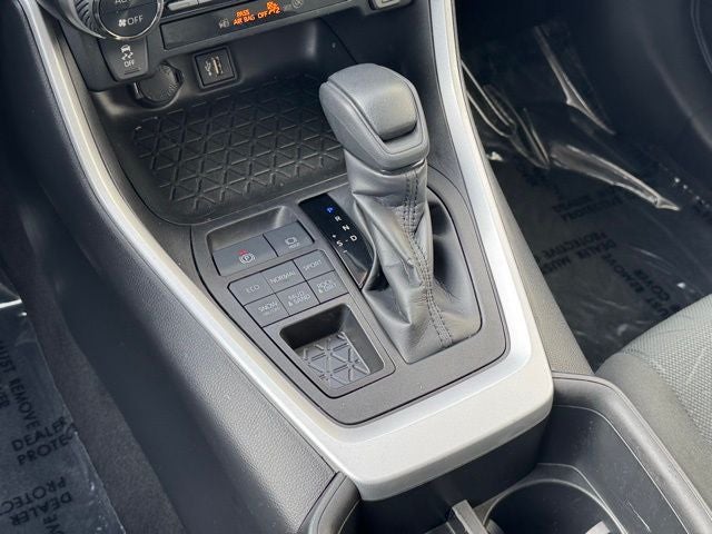 2023 Toyota RAV4 XLE AWD