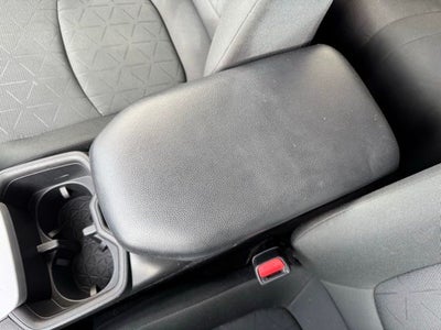 2023 Toyota RAV4 XLE AWD