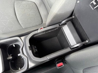 2023 Toyota RAV4 XLE AWD