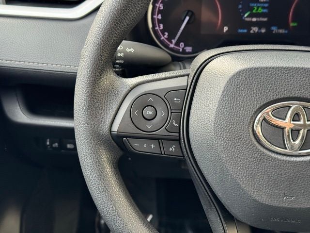 2023 Toyota RAV4 XLE AWD