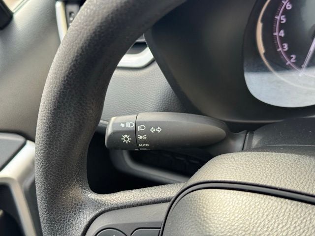 2023 Toyota RAV4 XLE AWD