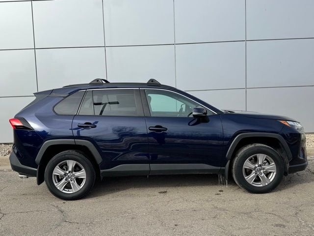 2023 Toyota RAV4 XLE AWD