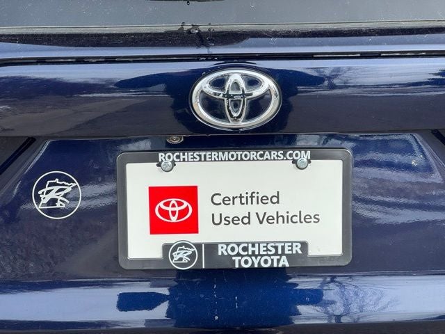 2023 Toyota RAV4 XLE AWD