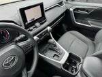 2023 Toyota RAV4 XLE AWD