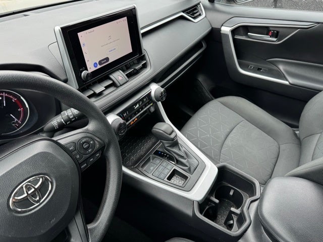 2023 Toyota RAV4 XLE AWD