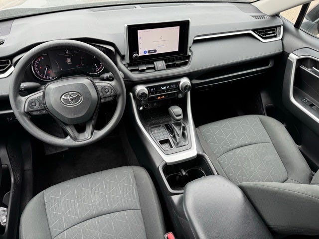 2023 Toyota RAV4 XLE AWD