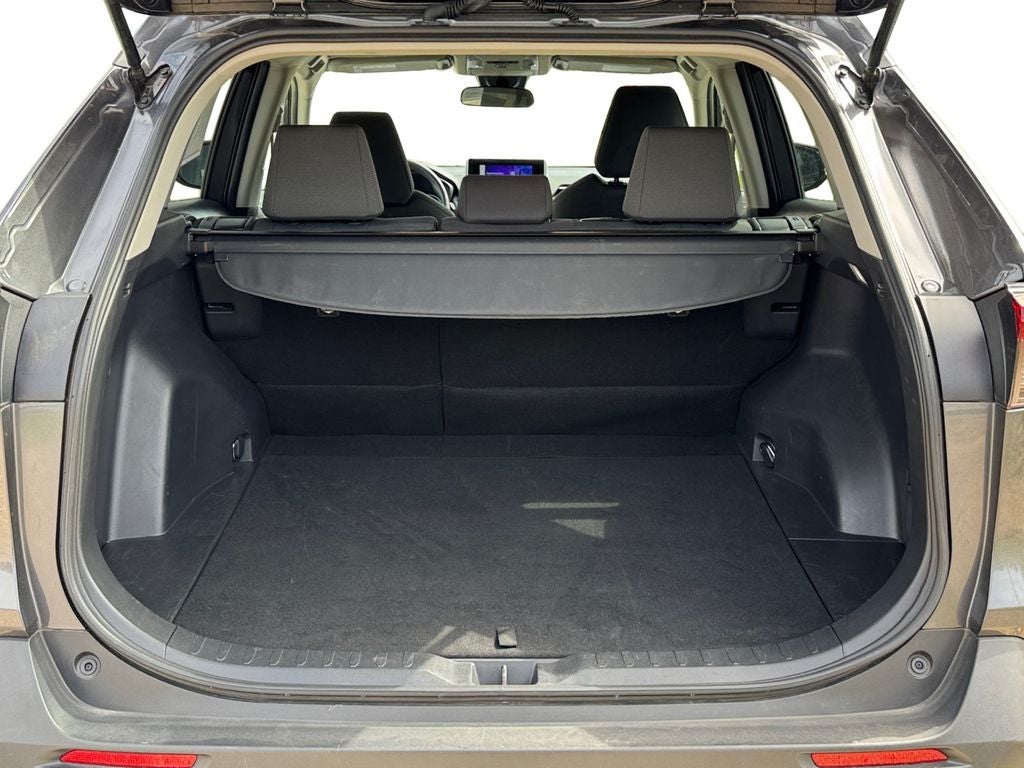 2024 Toyota RAV4 XLE AWD
