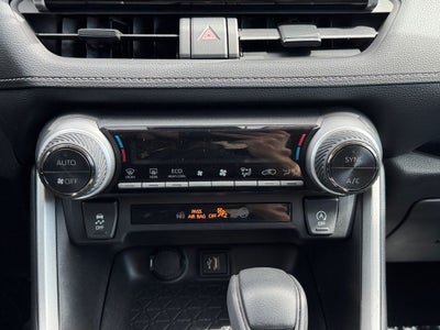 2024 Toyota RAV4 XLE AWD