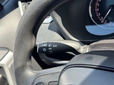 2025 Toyota RAV4 XLE AWD