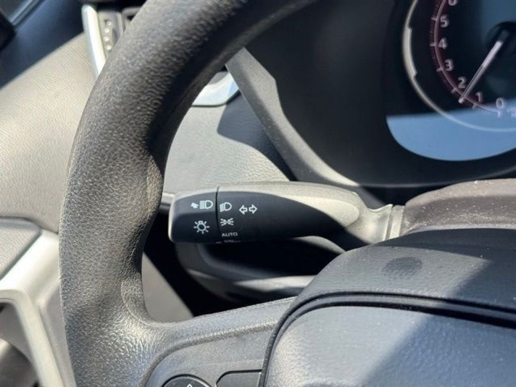 2025 Toyota RAV4 XLE AWD