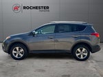 2015 Toyota RAV4 XLE AWD