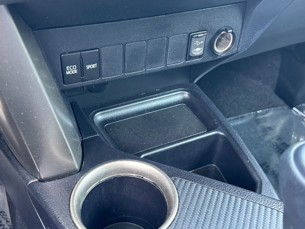 2015 Toyota RAV4 XLE AWD