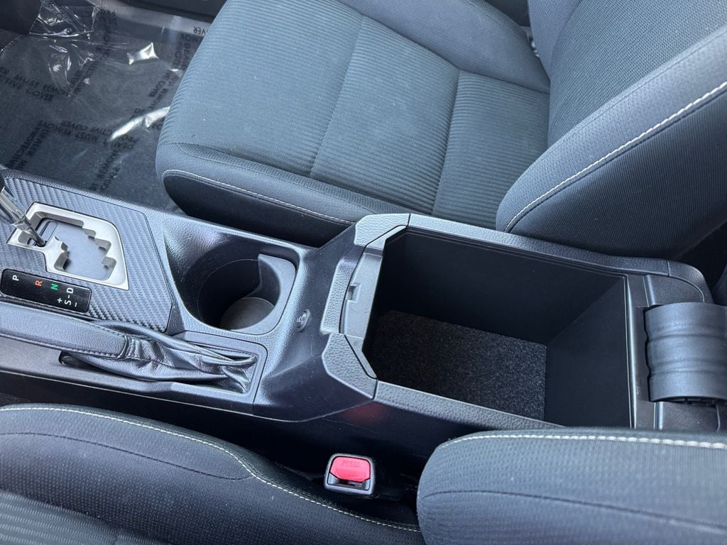 2015 Toyota RAV4 XLE AWD