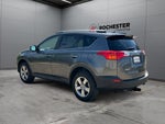 2015 Toyota RAV4 XLE AWD