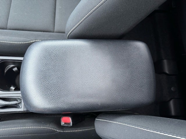 2018 Toyota RAV4 XLE AWD