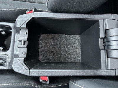 2018 Toyota RAV4 XLE AWD