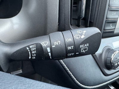 2018 Toyota RAV4 XLE AWD