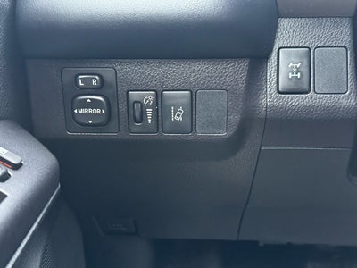 2018 Toyota RAV4 XLE AWD