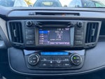 2018 Toyota RAV4 XLE AWD