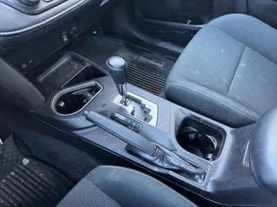 2018 Toyota RAV4 XLE AWD