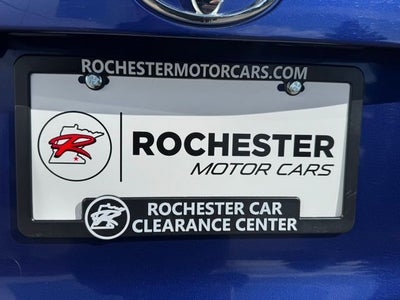 2015 Toyota RAV4 XLE AWD