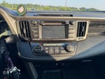 2016 Toyota RAV4 XLE AWD