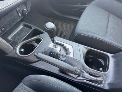 2016 Toyota RAV4 XLE AWD