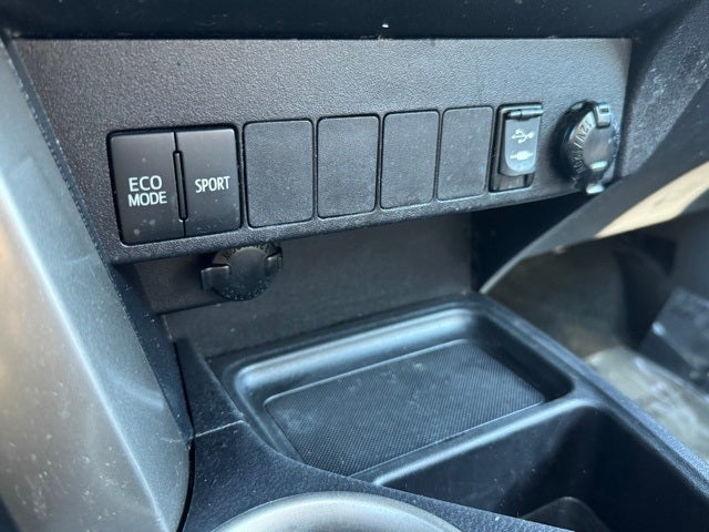 2015 Toyota RAV4 XLE AWD