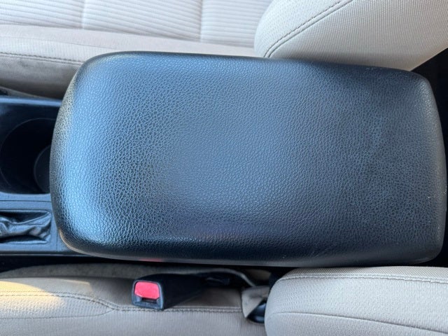 2015 Toyota RAV4 XLE AWD