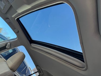 2015 Toyota RAV4 XLE AWD