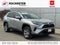 2025 Toyota RAV4 Hybrid XLE AWD