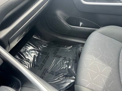 2025 Toyota RAV4 Hybrid XLE AWD