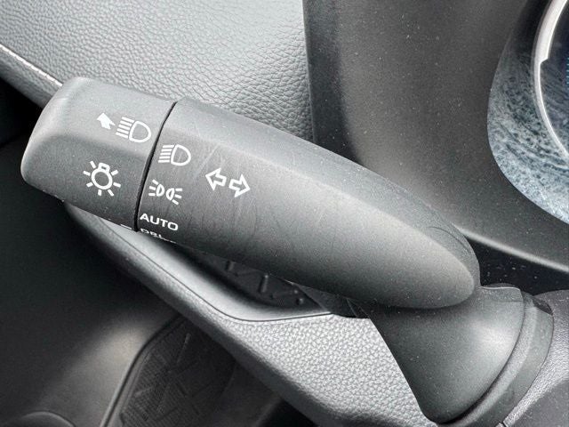 2025 Toyota RAV4 Hybrid XLE AWD