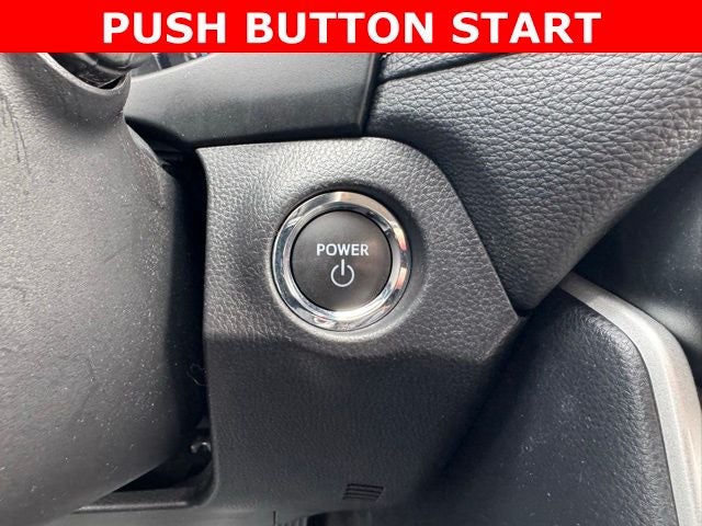 2025 Toyota RAV4 Hybrid XLE AWD