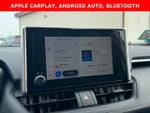 2025 Toyota RAV4 Hybrid XLE AWD
