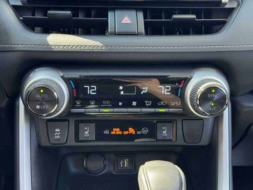 2024 Toyota RAV4 Hybrid XLE AWD
