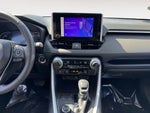 2024 Toyota RAV4 Hybrid XLE AWD