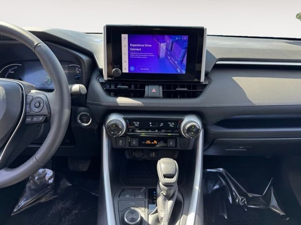 2024 Toyota RAV4 Hybrid XLE AWD