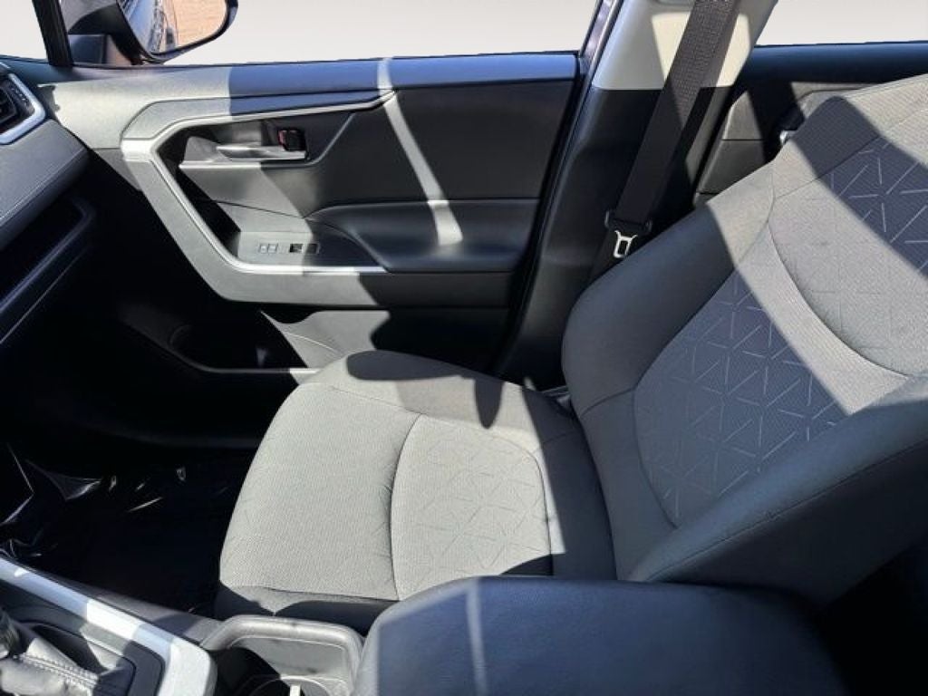 2024 Toyota RAV4 Hybrid XLE AWD