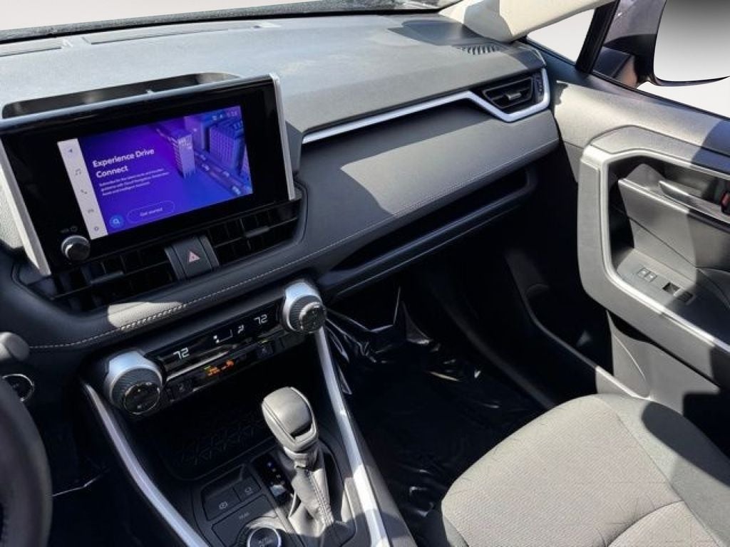 2024 Toyota RAV4 Hybrid XLE AWD