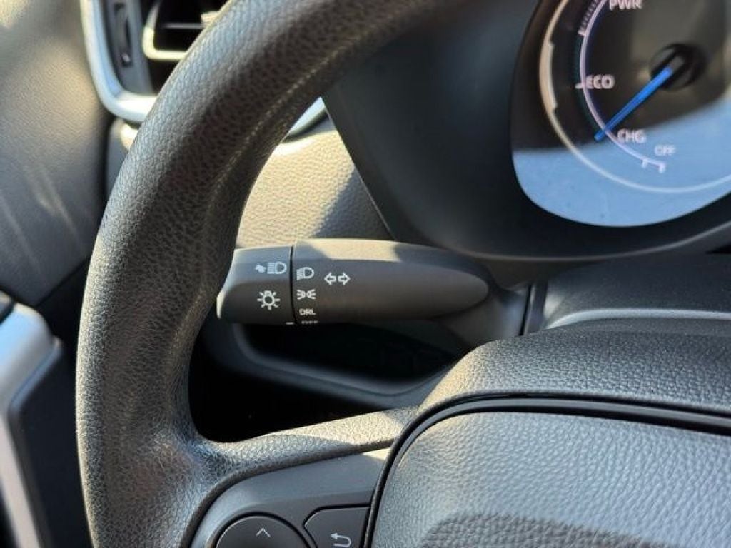 2024 Toyota RAV4 Hybrid XLE AWD