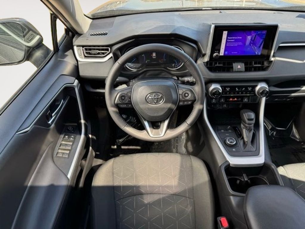 2024 Toyota RAV4 Hybrid XLE AWD
