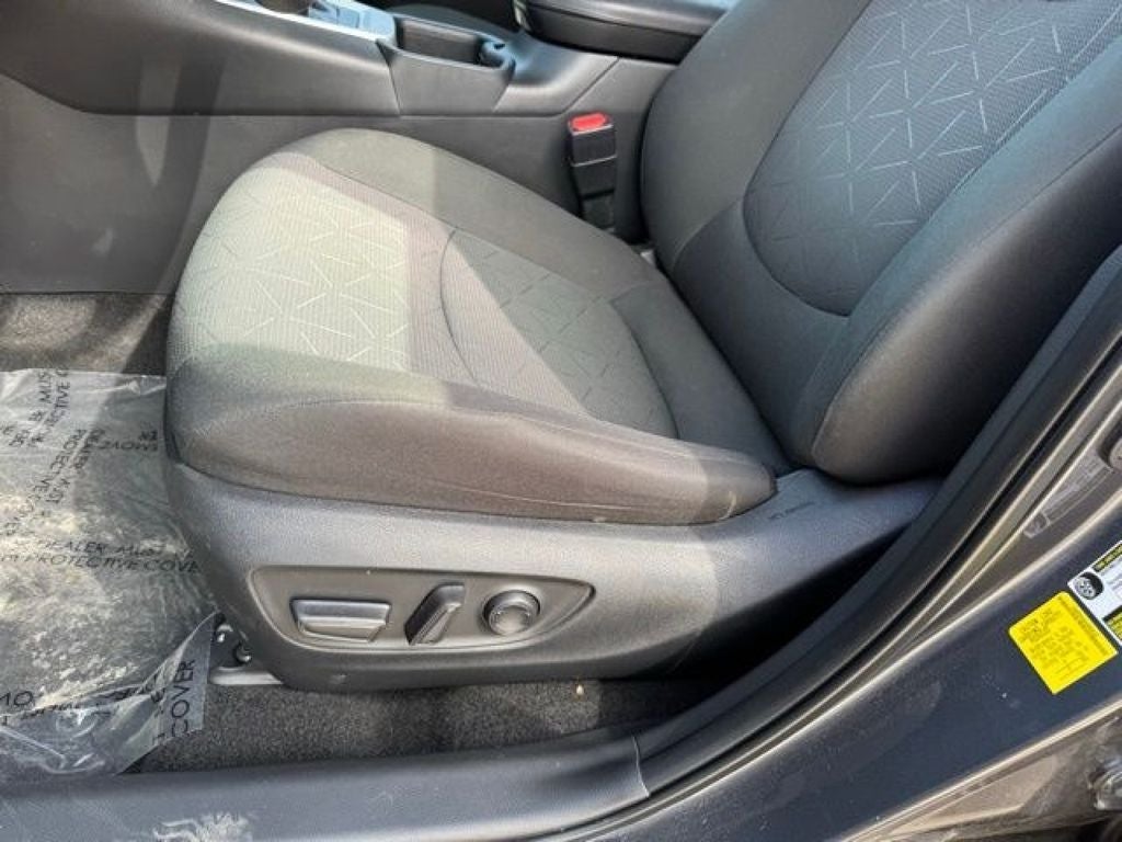 2024 Toyota RAV4 Hybrid XLE AWD