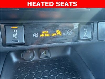 2024 Toyota RAV4 Hybrid XLE AWD