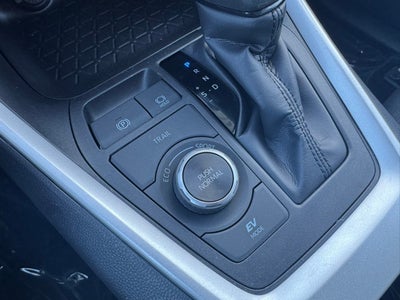 2024 Toyota RAV4 Hybrid XLE AWD