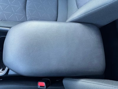 2024 Toyota RAV4 Hybrid XLE AWD