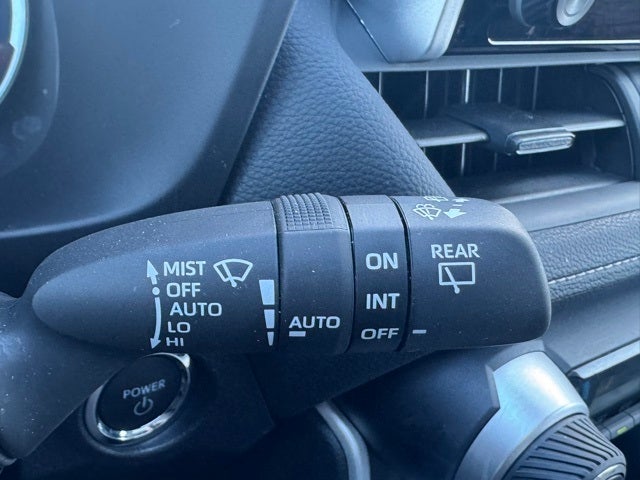 2024 Toyota RAV4 Hybrid XLE AWD