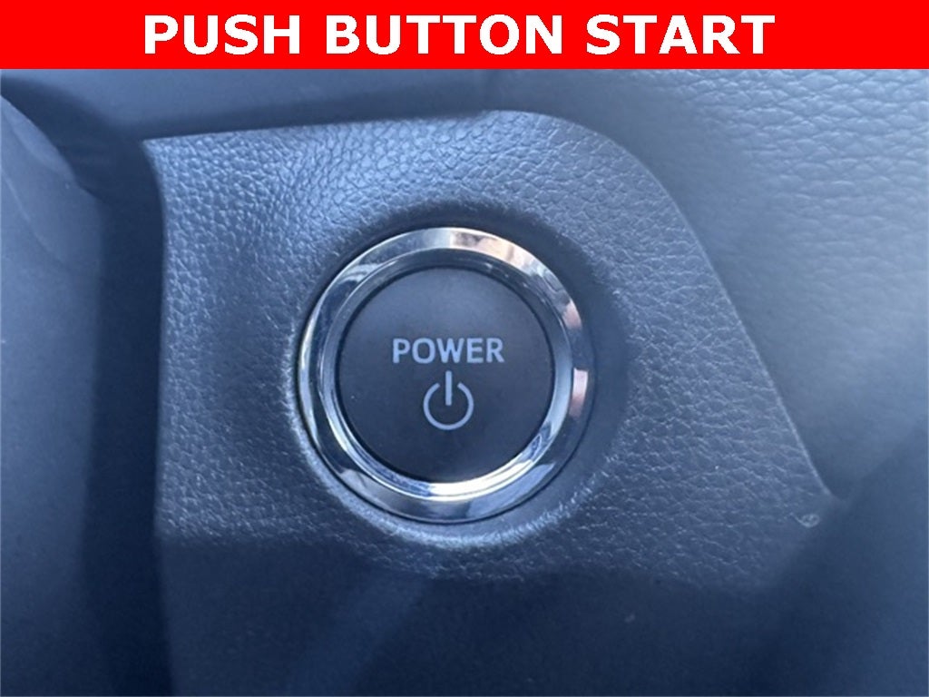 2024 Toyota RAV4 Hybrid XLE AWD